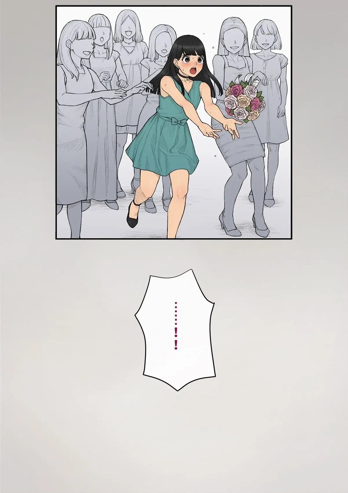 Tomo Ochi 2 ~Kekkon O Chikatta Kanojo O Netorareta Ageku Mesu Ochi Saserareta Ore No Matsuro~ | 토모오치 2 ~ 결혼을 맹세한 그녀를 빼앗긴 끝에 암컷 타락 하게 된 나의 말로~